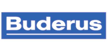 buderus logo