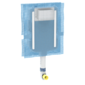 GEBERİT ALPHA  GÖMME REZERVUAR