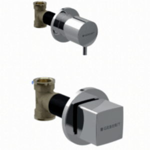 GEBERİT ANKASTRE STOP VALF