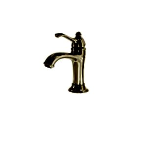 KALE ARTDECO LAVABO BATARYASI