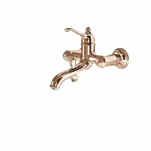 KALE ARTDECO BANYO BATARYASI