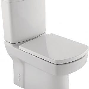 BASICS DUVARA SIFIR SMART YIKAMA KLOZET TAKIMI