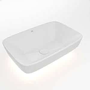 DOVE 2.0  ÇANAK LAVABO