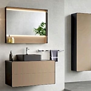 KALE EDGE BANYO DOLABI