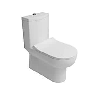 KALE IDEA 2.0 DUVARA SIFIR KLOZET SMART YIKAMA