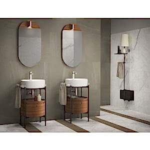 KALE İCON BANYO DOLABI