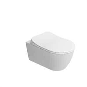 Kale Dove 2.0 Smart Asma Klozet Taharet Delikli