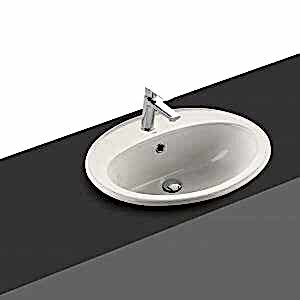 OPTİMUM TEZGAH ÜSTÜ GÖMME LAVABO