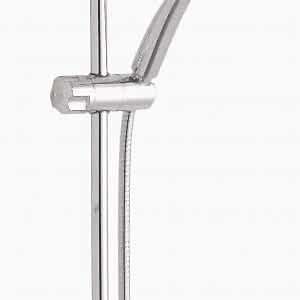 KALE RAİN S100  SÜRÜLÜ EL DUŞU TAKIMI ( 3 FONKSİYONLU)