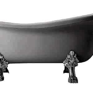 KALE VICTORIAN KÜVET