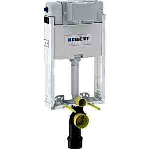 GEBERİT ALPHA GÖMME REZERVUAR