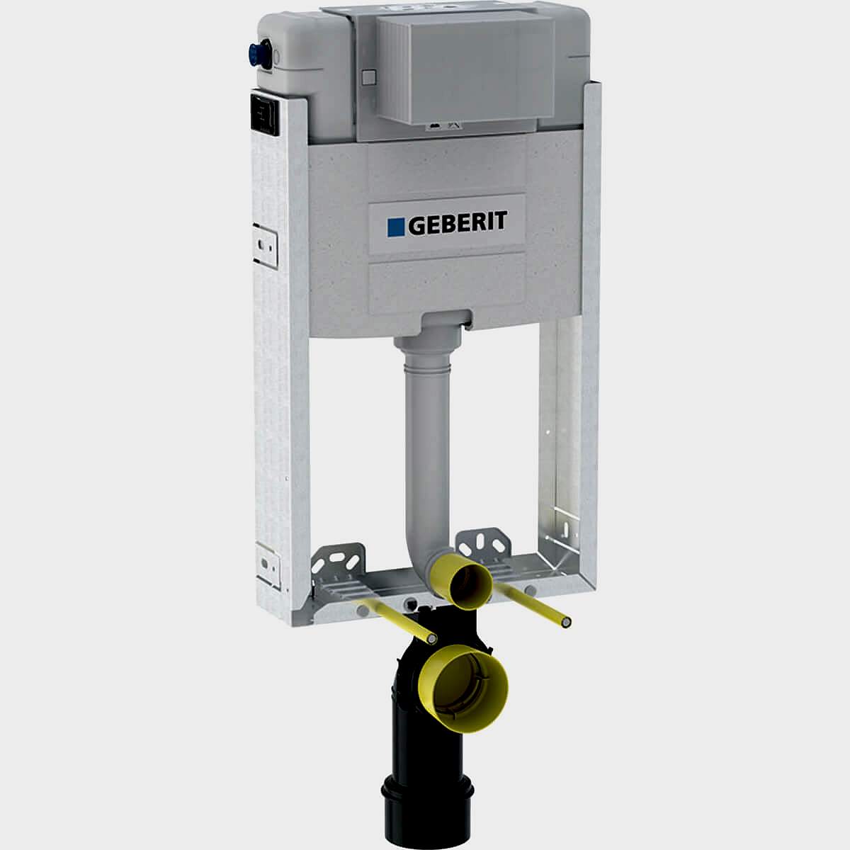 GEBERİT ALPHA GÖMME REZERVUAR 1 GEBERİT ALPHA GÖMME REZERVUAR