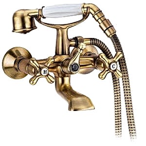 PENTA HISTORY ANTİK BANYO BATARYASI