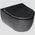 GEBERİT ICON RIMFREE 53 CM ASMA KLOZET VE TAK ÇIKAR KAPAK