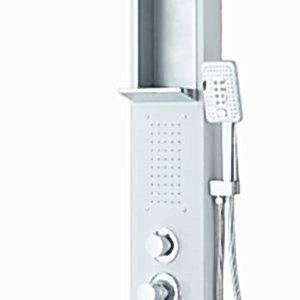 PENTA SP1838 DUŞ PANELİ (JETLİ)