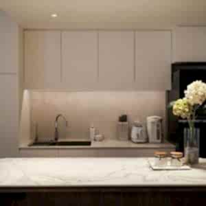 DEKTON MUTFAK TEZGAHI