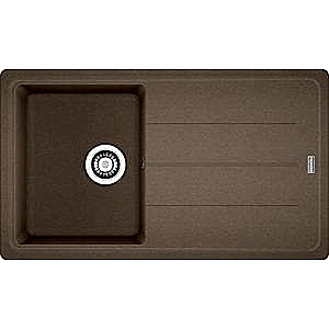 FRANKE BASİS BFG 611-86 FRAGRANİTE OYSTER