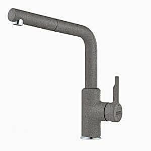 FRANKE URBAN DOCCİA TEK KUMANDALI SPİRALLİ ARMATÜR