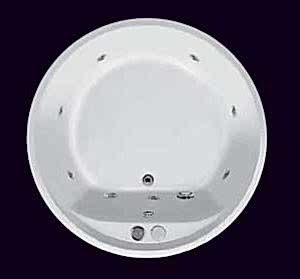 HÜPPE CURE CİRCLE KÜVET