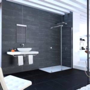 HÜPPE XTENSA DUŞAKABİN