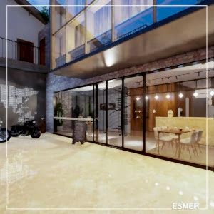 ESMER MERMER EMPERADOR LIGHT