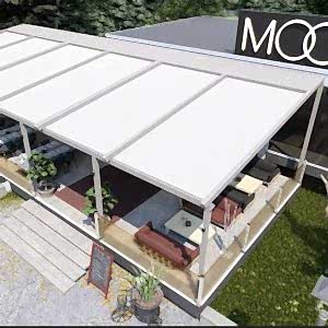 TENTEKS  HAREKETLİ TAVAN SİSTEMLERİ RTS1400