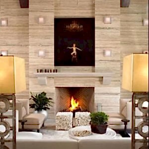 AKSU ŞÖMİNE AÇIK SİSTEM CEMRE  1006